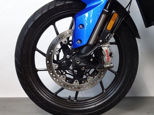 triumph - tiger-850-sport