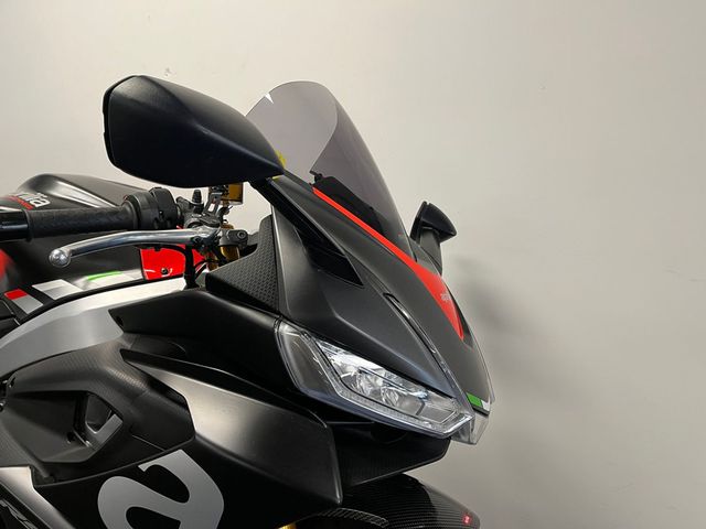aprilia - rs-660