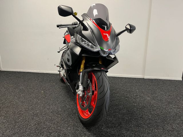 aprilia - rs-660