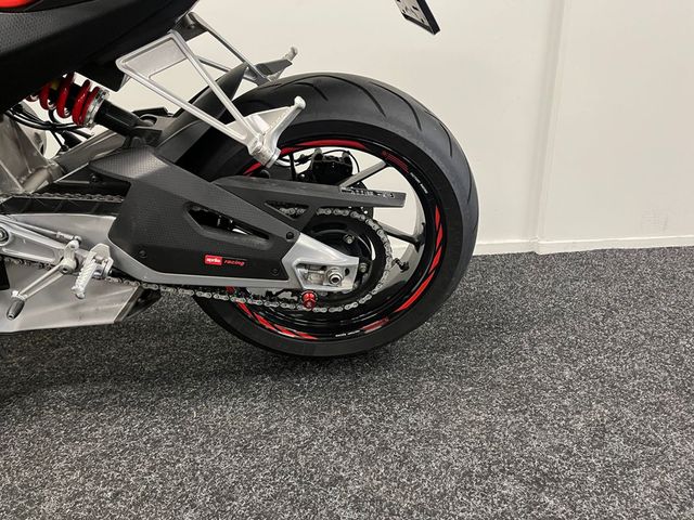 aprilia - rs-660