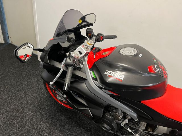aprilia - rs-660