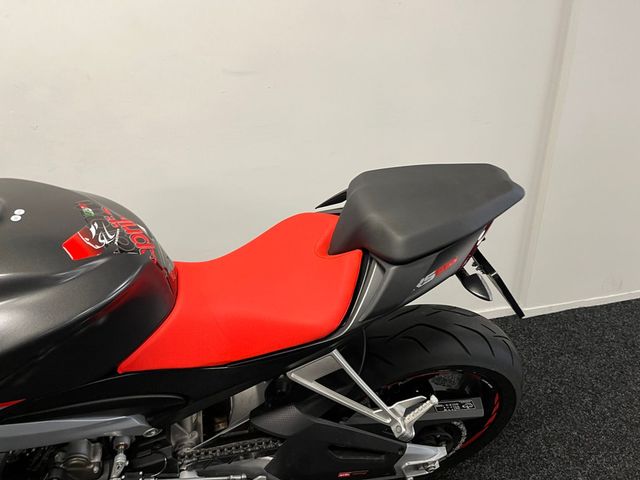 aprilia - rs-660