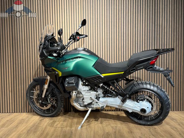 moto-guzzi - stelvio