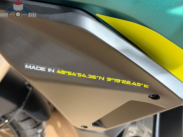 moto-guzzi - stelvio