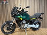 MOTO GUZZI STELVIO