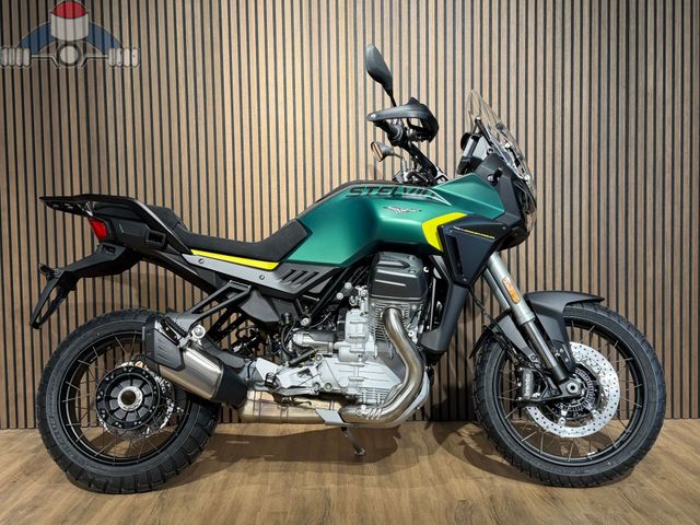 moto-guzzi - stelvio