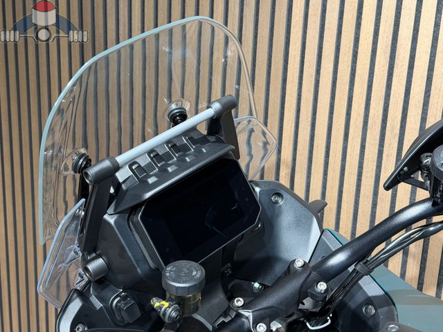 moto-guzzi - stelvio