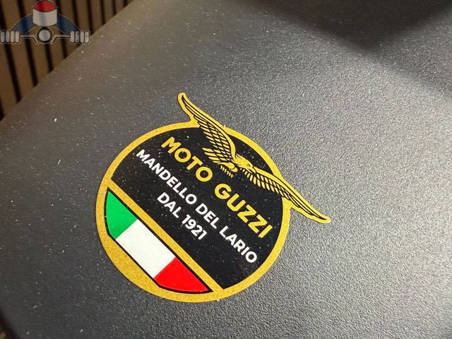 moto-guzzi - stelvio