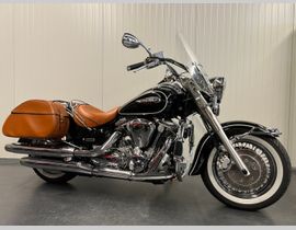 Yamaha XV 1600 Wildstar 2004 occasion