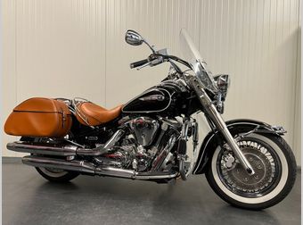 Yamaha XV 1600 Wildstar 2004 occasion