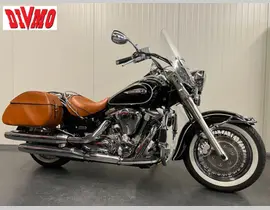 Yamaha XV 1600 Wildstar 2004 occasion