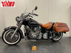 Yamaha XV 1600 Wildstar 2004 occasion – foto 2 van 21