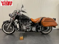 Yamaha XV 1600 Wildstar 2004 occasion – foto 3 van 21