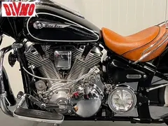 Yamaha XV 1600 Wildstar 2004 occasion – foto 6 van 21