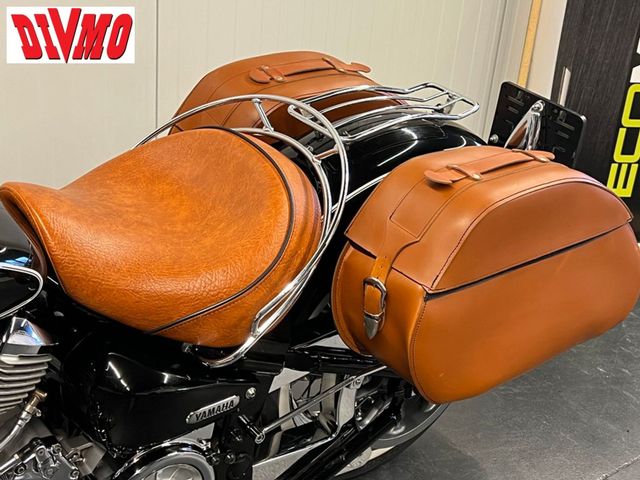 yamaha - xv-1600-wildstar