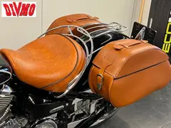 Yamaha XV 1600 Wildstar 2004 occasion – foto 9 van 21