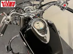 Yamaha XV 1600 Wildstar 2004 occasion – foto 10 van 21