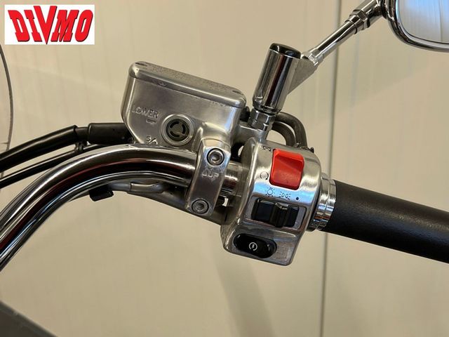 yamaha - xv-1600-wildstar