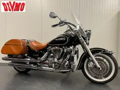 Yamaha XV 1600 Wildstar 2004 occasion – foto 15 van 21