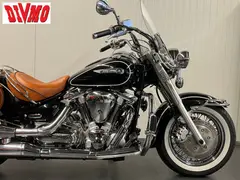 Yamaha XV 1600 Wildstar 2004 occasion – foto 17 van 21