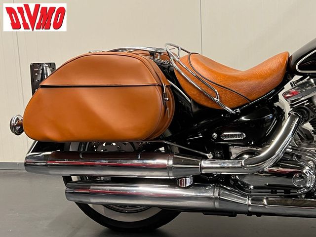 yamaha - xv-1600-wildstar