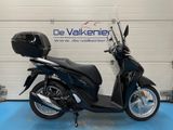 HONDA SH 125i C-ABS