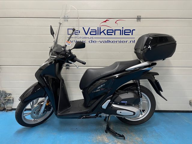 honda - sh-125i-c-abs