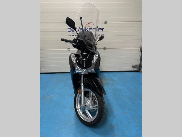 honda - sh-125i-c-abs