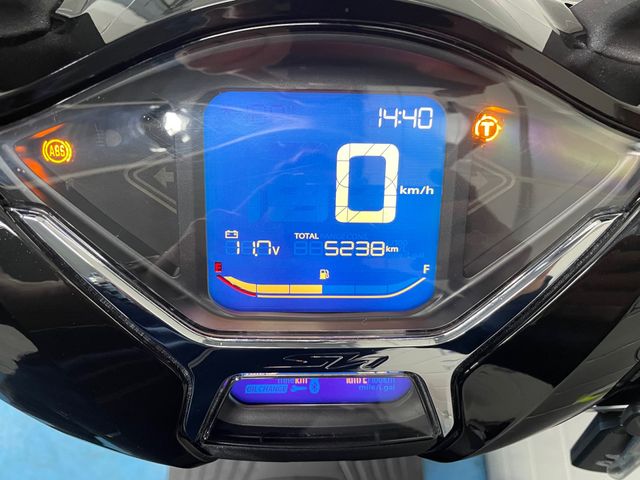 honda - sh-125i-c-abs