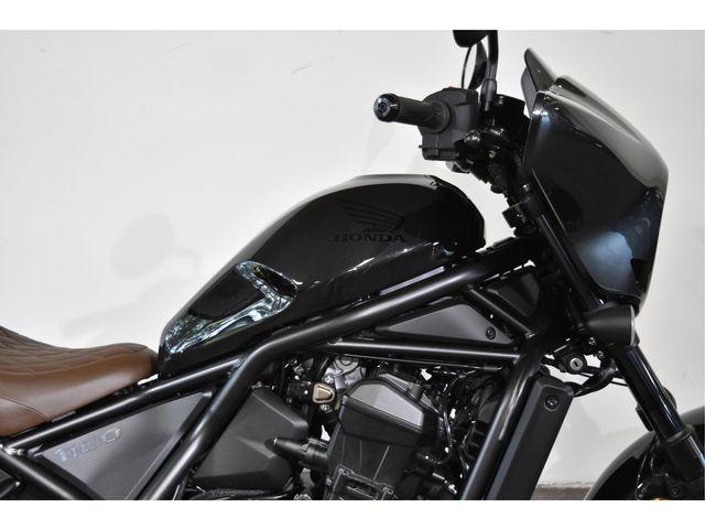 honda - cmx-1100-rebel-dct