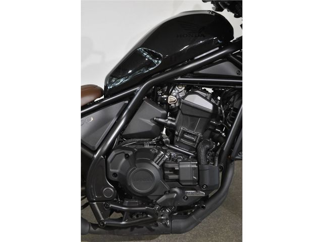 honda - cmx-1100-rebel-dct