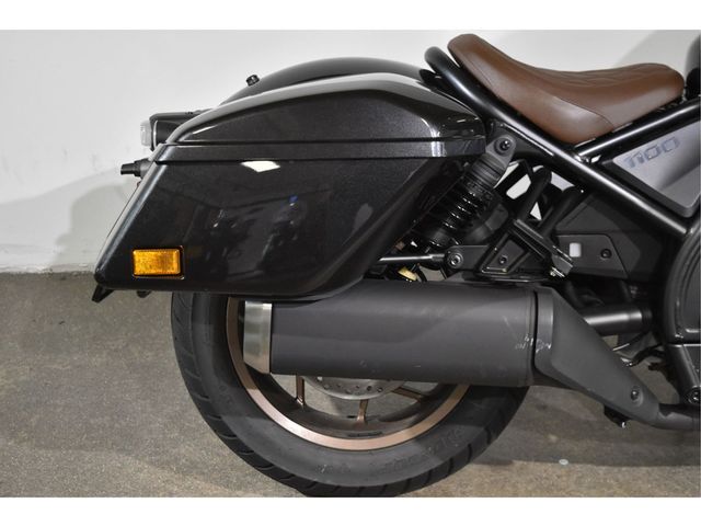 honda - cmx-1100-rebel-dct