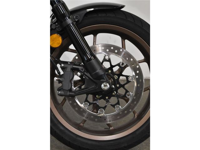 honda - cmx-1100-rebel-dct