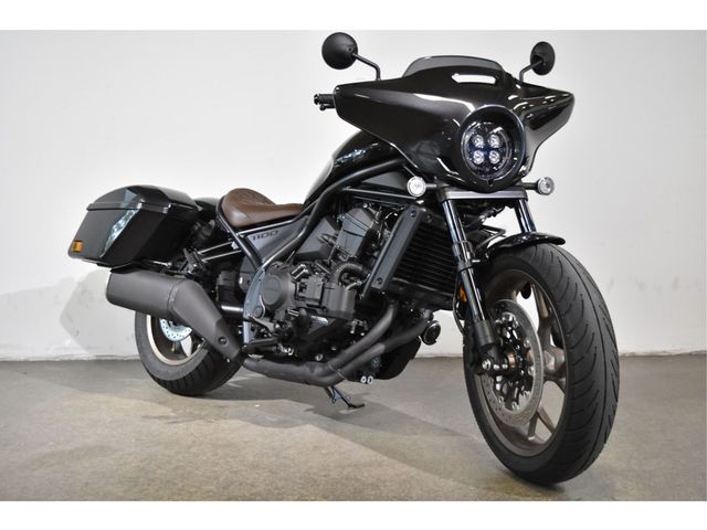 honda - cmx-1100-rebel-dct