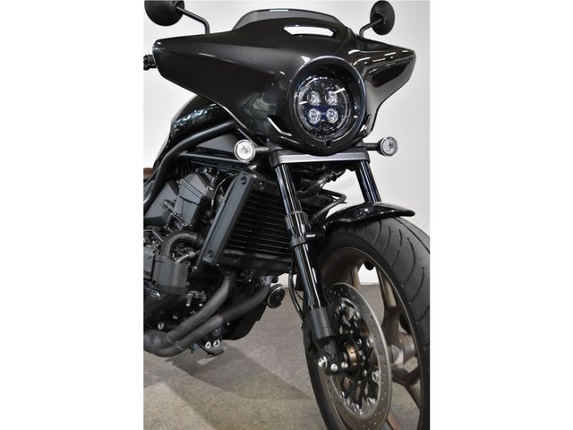 honda - cmx-1100-rebel-dct