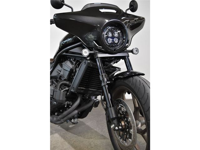 honda - cmx-1100-rebel-dct
