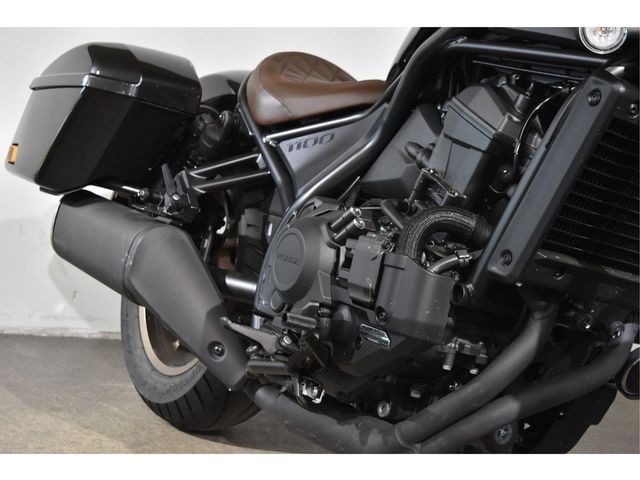 honda - cmx-1100-rebel-dct