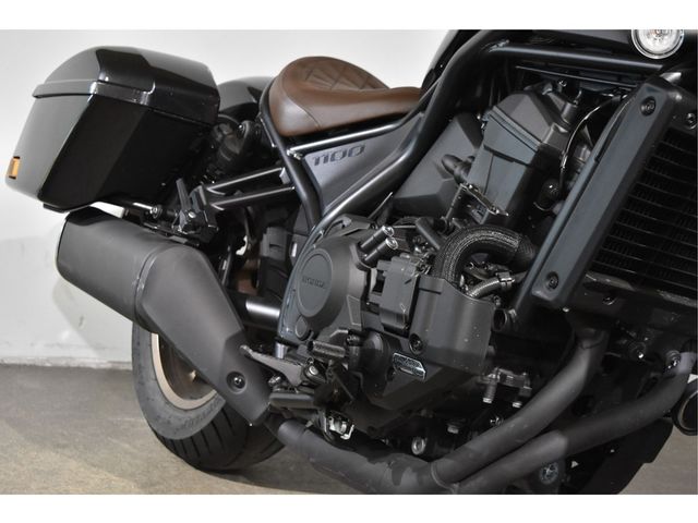 honda - cmx-1100-rebel-dct