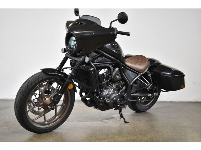 honda - cmx-1100-rebel-dct