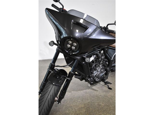 honda - cmx-1100-rebel-dct