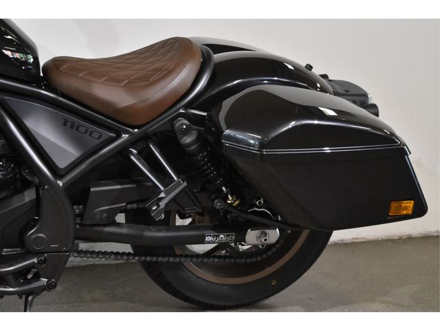 honda - cmx-1100-rebel-dct