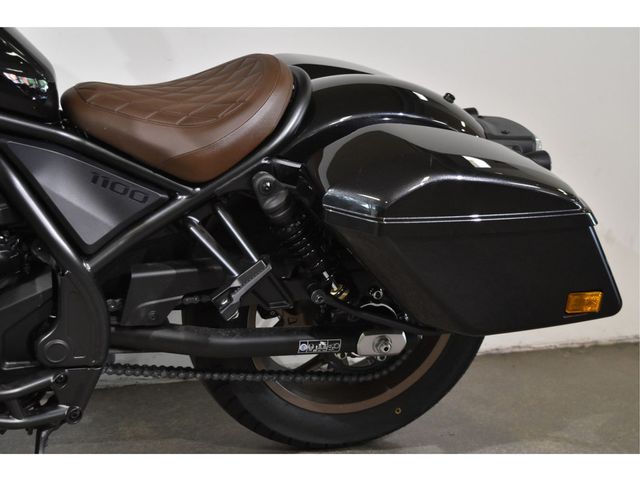 honda - cmx-1100-rebel-dct