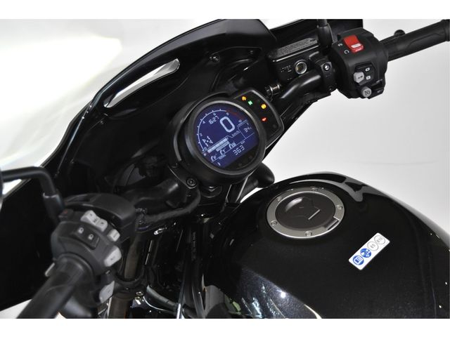 honda - cmx-1100-rebel-dct