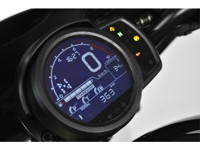 honda - cmx-1100-rebel-dct