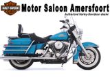 HARLEY-DAVIDSON ELECTRA GLIDE FLHS