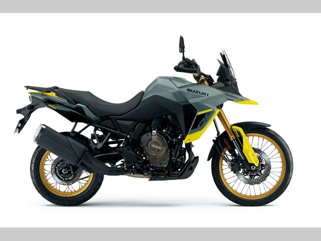 suzuki - v-strom-800-de