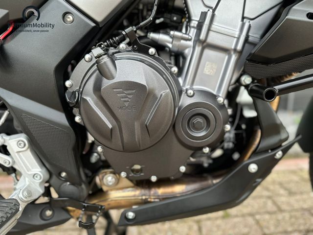 voge - 500-ds