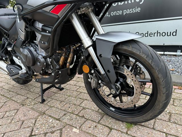 voge - 500-ds