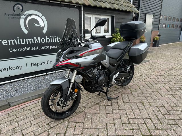 voge - 500-ds