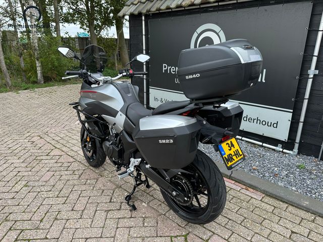 voge - 500-ds